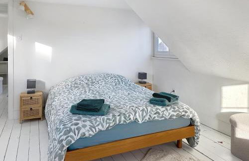 Blue Cottage - Photo 13