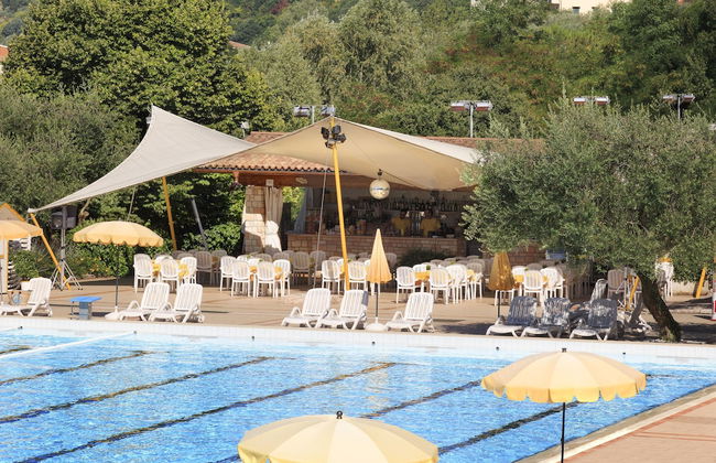 Poiano Resort Apartments - Photo 39