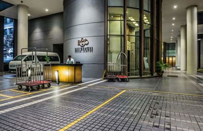 E&O Residences Kuala Lumpur - Foto 6