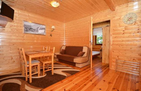 Domki Alicja - Foto 14