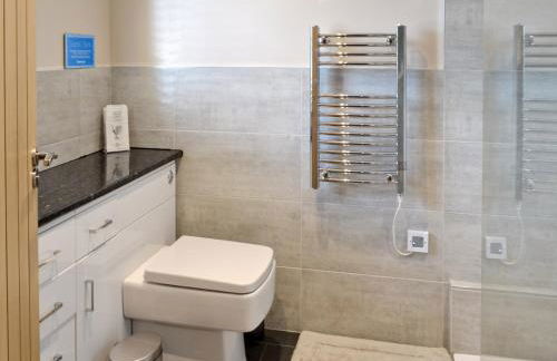 Horseshoe Cottage - Foto 10