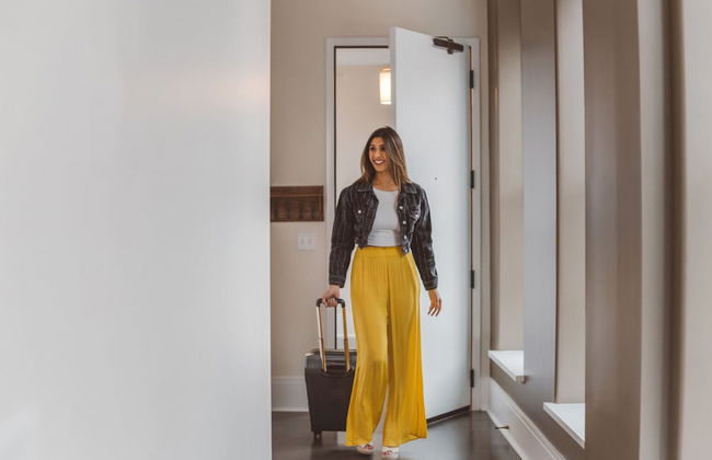 Hancock House - Foto 30