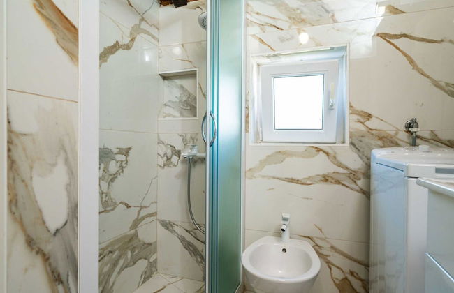 Apartment Dorica - Two Bedroom Apartment With Terrace - Foto 21