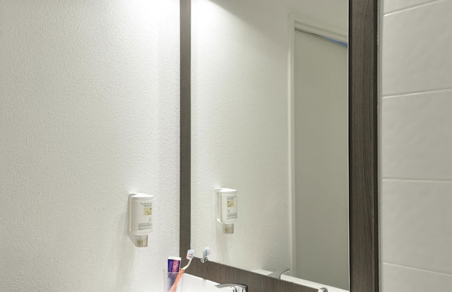 Aparthotel Adagio Access Toulouse Saint Cyprien - Foto 10