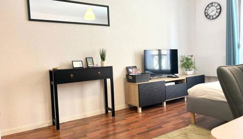 Appartement en hyper-centre de Lille - Foto 5