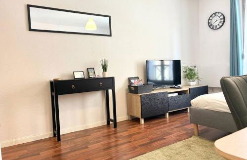 Appartement en hyper-centre de Lille - Foto 5