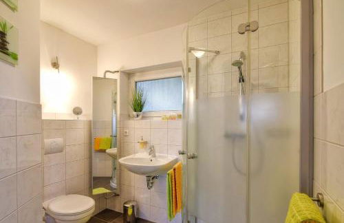 rügenreif Ferienwohnungen - Ferienwohnung Nr 04 - Foto 12