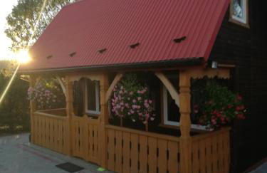 Domek pod Świerkami - Foto 24