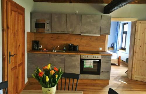 Ferienwohnungen an der Blasiikirche - Foto 19