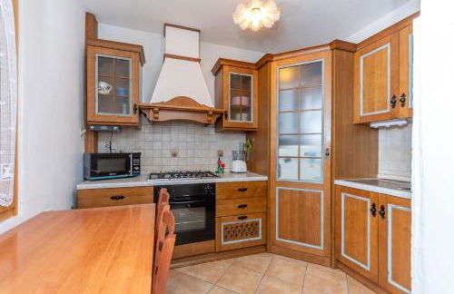 Casa Col di Frena - Foto 6