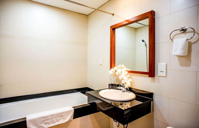 Lancaster Ho Chi Minh - Foto 48