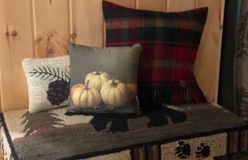 Adirondack Cabin - Foto 26