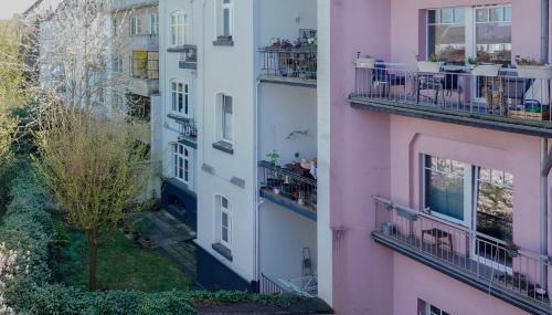 Goethe Appartment - Foto 2