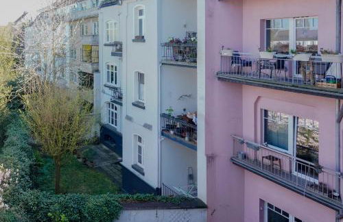 Goethe Appartment - Foto 2