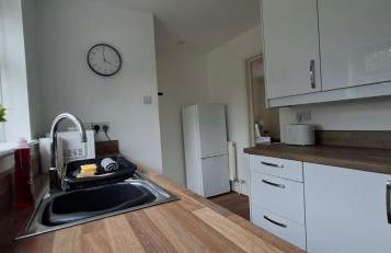 Comfy 1 bed in the idyllic village of Hemingford Grey - Foto 5