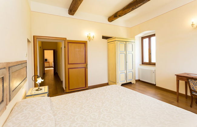 Borgo Colognola - Dimora Storica - Foto 44