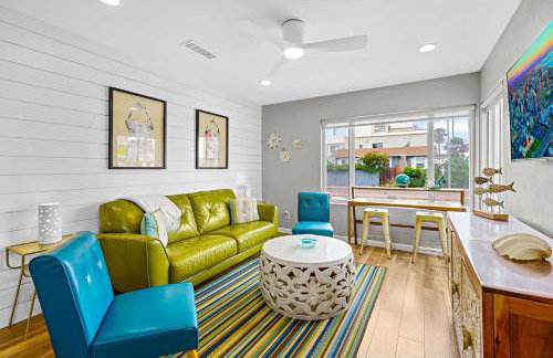 Beach-2-Bay 2br - Beach - AC - Patio - Foto 13