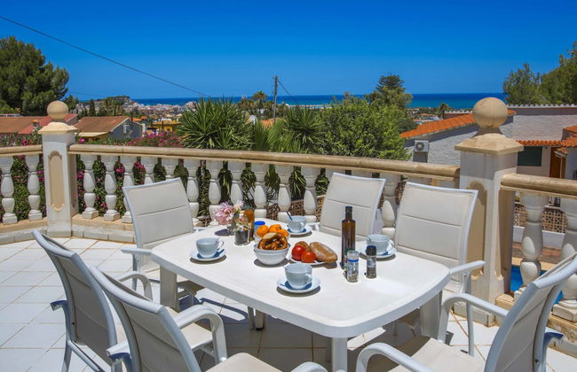 Villa Polonia Mouche - Foto 11