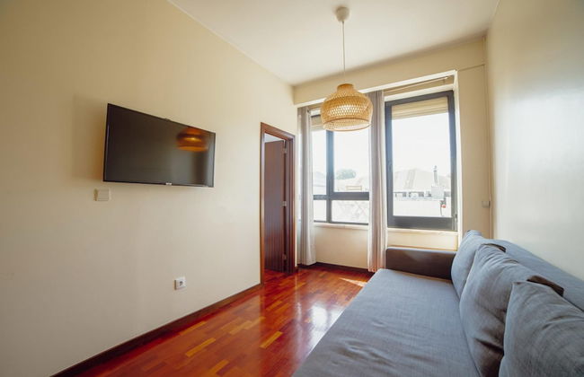 Bright Boavista by Vacationy - Foto 21