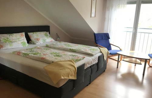 Bio-Ferienweingut Leyendecker - Foto 22