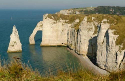 Nouveauté 2026 piscine chauffée - Le gîte de SoleilMapou pour 12 personnes en Normandie près de Fécamp et d'Etretat, idéal grandes tribus, vous pouvez me contacter sur Les gîtes de SoleilMapou - Foto 53