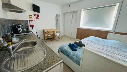 Estúdio praia Labruge - Foto 3