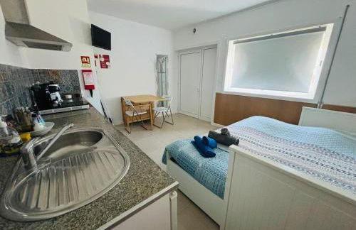 Estúdio praia Labruge - Foto 3