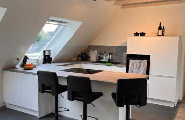 Ferienwohnung Kastanieneck - Foto 2