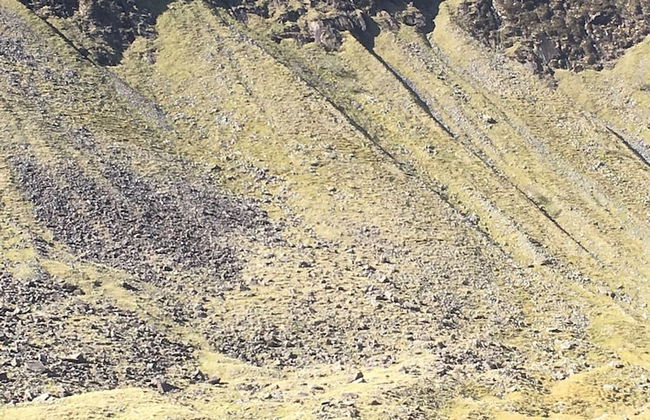 Mullach Cottage - Foto 28