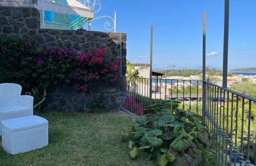 Casa con vista a Ischia - Foto 21