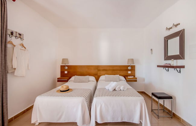 Bungalow Es Pins - Foto 18