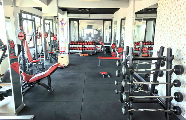 Mohti Otel - Foto 38