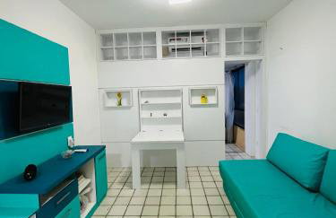 Gavôa resort Flat studio 210 - Foto 18