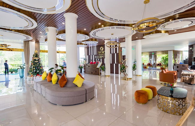 Ivory Villas & Resort - Photo 2