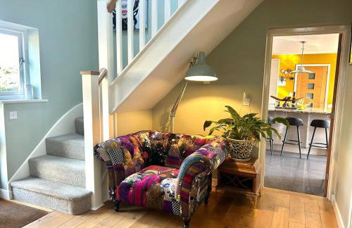 Grand Idyllic Hideaway Home With Hot Tub, Sleeps 8 - Foto 6