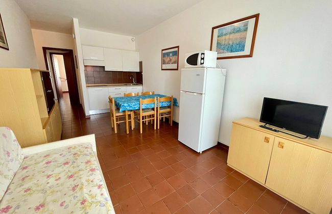 Apartment Porto Santa Margherita by Beach - Foto 7