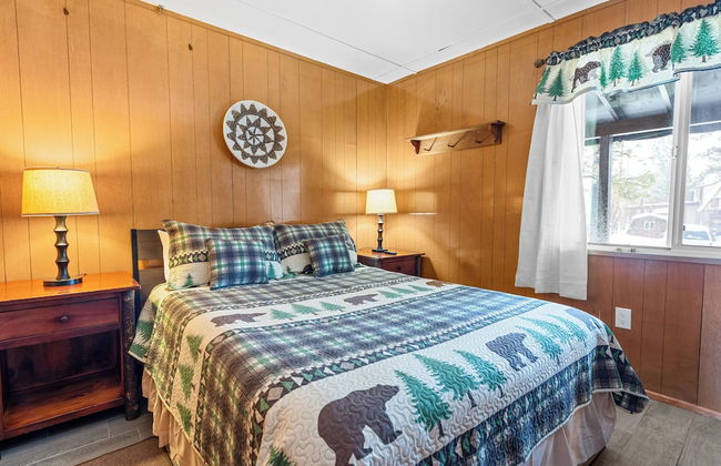 Bear Paw Cabin - Foto 2