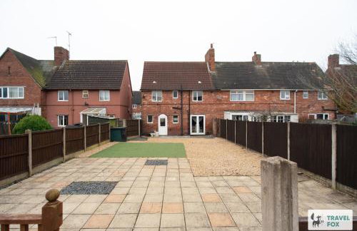 Sherwood Pines - Big Garden! - Foto 14