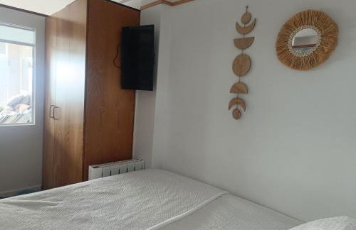 Apartamento Sisargas - Foto 28