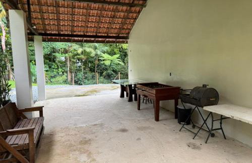 Serra Nevada House - Foto 15