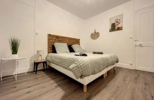 Coeur de ville, T2 cosy & élégant - Foto 26