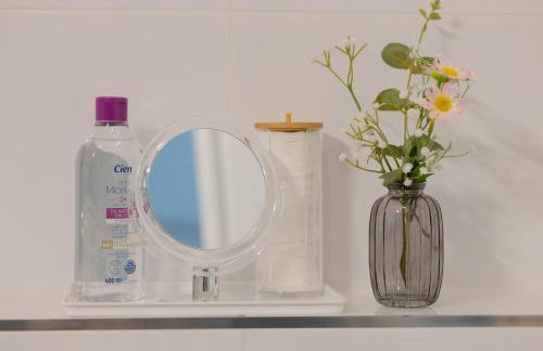 Sarmacka 25 apartment next to Medicover and Paley - Foto 25