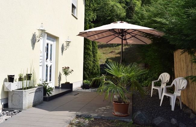 Ferienwohnung Ahrtalblick - Photo 37