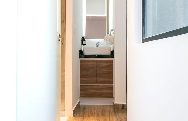 Lumina at Noma Condesa Mexico City - Foto 51