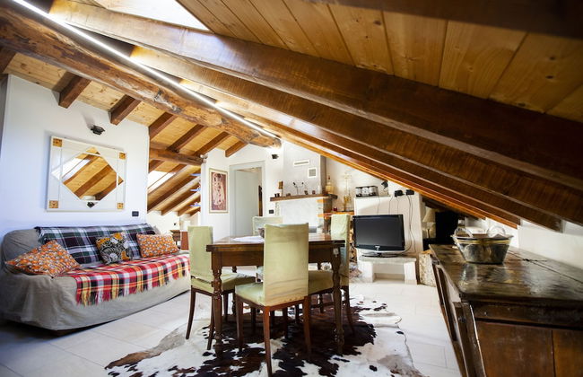 Antica Molina - Foto 47