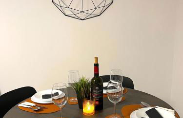 BACARDI Lungomare - Modern apartment near the sea - Foto 19