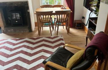 Robinsons Cottage, central and quiet - Foto 6