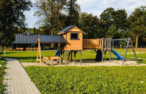 Domki nad Wiarem 2 - Foto 20