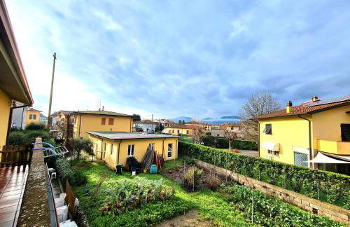 Casa Gina-Città e Campagna Lucchese - Foto 11