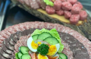 Bildungs- und Ferienstätte Eichsfeld - Photo 3